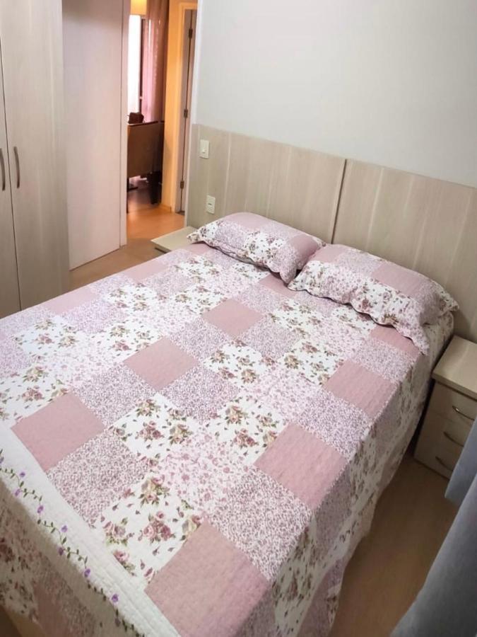 Aconchego Pocos De Caldas 아파트 외부 사진